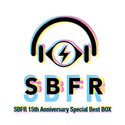 SBFR 15th Anniversary Special Best BOX