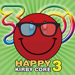 HAPPY KIRBY CORE 3