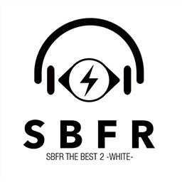 SBFR THE BEST 2 -WHITE-