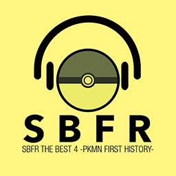 SBFR THE BEST 4 -PKMN FIRST HISTORY-